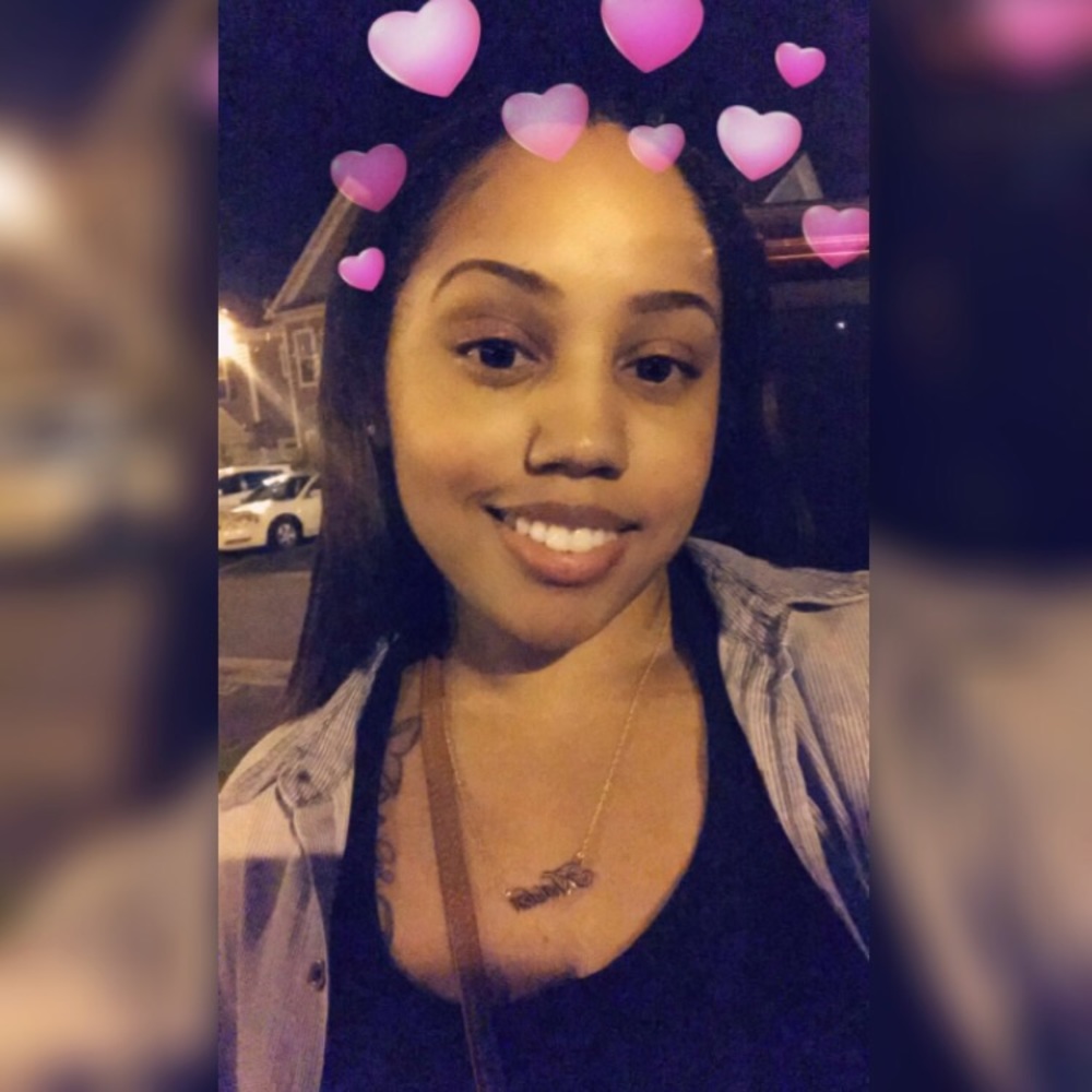 Meet your Posher, Bria
